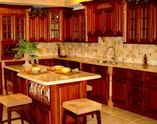Kitchen on Kitchen Tile By Choice Granite   Tile  Everything There Is To Know