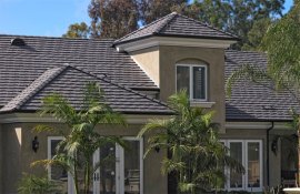Clay Roof Tile